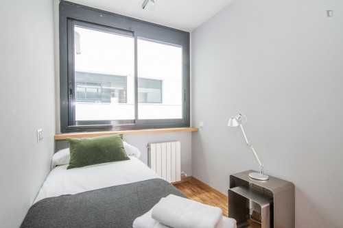 Charming 3-bedroom apartment in trendy Sarrià-Sant Gervasi - Gallery - 7