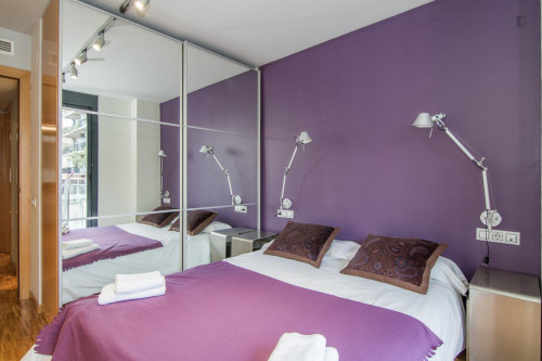 Charming 3-bedroom apartment in trendy Sarrià-Sant Gervasi - Gallery - 18
