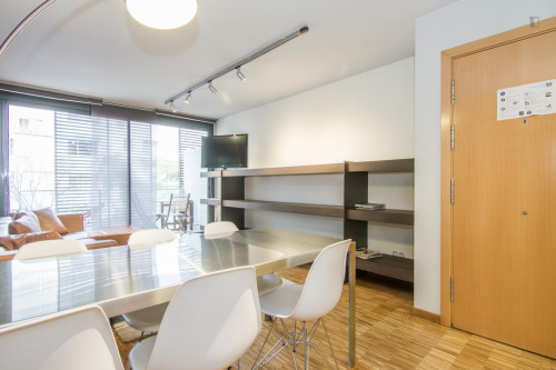Charming 3-bedroom apartment in trendy Sarrià-Sant Gervasi - Gallery - 29