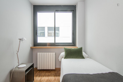 Charming 3-bedroom apartment in trendy Sarrià-Sant Gervasi - Gallery - 11