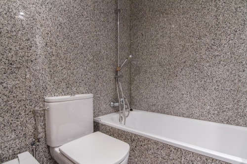 Charming 3-bedroom apartment in trendy Sarrià-Sant Gervasi - Gallery - 20