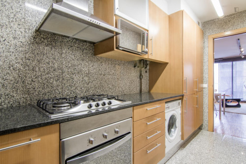Charming 3-bedroom apartment in trendy Sarrià-Sant Gervasi - Gallery - 26