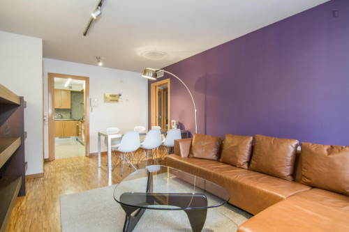 Charming 3-bedroom apartment in trendy Sarrià-Sant Gervasi - Gallery - 28
