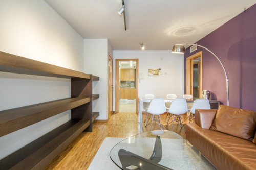 Charming 3-bedroom apartment in trendy Sarrià-Sant Gervasi - Gallery - 30