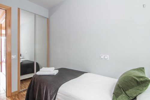 Charming 3-bedroom apartment in trendy Sarrià-Sant Gervasi - Gallery - 6