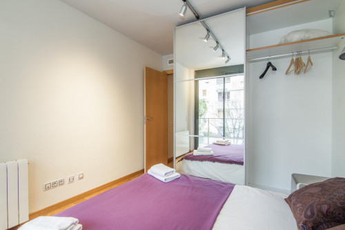 Charming 3-bedroom apartment in trendy Sarrià-Sant Gervasi - Gallery - 14