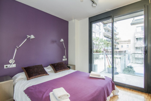 Charming 3-bedroom apartment in trendy Sarrià-Sant Gervasi - Gallery - 16