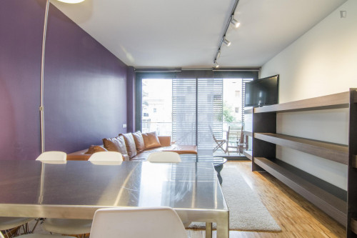 Charming 3-bedroom apartment in trendy Sarrià-Sant Gervasi - Gallery - 31