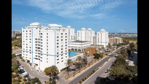 Wonderful Praia da Rocha Flat