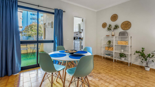 Ocean Breeze 1 BDR Flat in Portimão - Gallery - 10