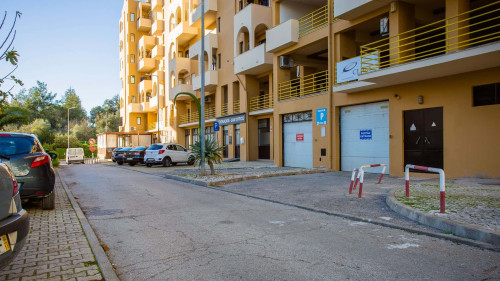 Ocean Breeze 1 BDR Flat in Portimão - Gallery - 6