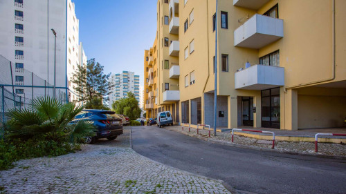 Ocean Breeze 1 BDR Flat in Portimão - Gallery - 7
