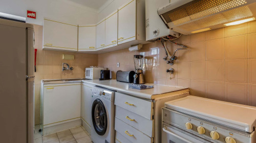 Ocean Breeze 1 BDR Flat in Portimão - Gallery - 13