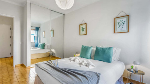 Ocean Breeze 1 BDR Flat in Portimão - Gallery - 11