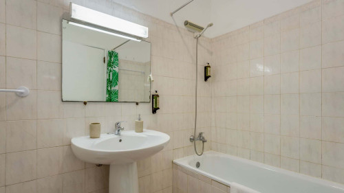 Ocean Breeze 1 BDR Flat in Portimão