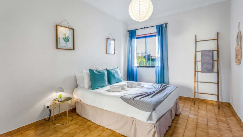 Ocean Breeze 1 BDR Flat in Portimão - Gallery - 17