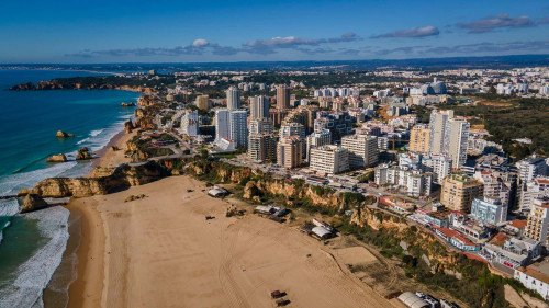 Ocean Breeze 1 BDR Flat in Portimão - Gallery - 16
