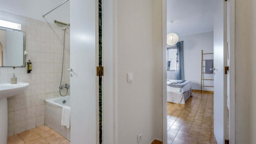 Ocean Breeze 1 BDR Flat in Portimão - Gallery - 12