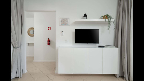 Sunny Studio W/ Balcony in Portimão - Gallery - 11