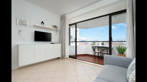 Sunny Studio W/ Balcony in Portimão - Gallery - 23
