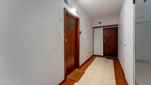 Praia da Rocha Apartment