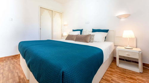 Praia da Rocha Apartment - Gallery - 15