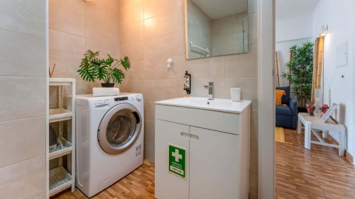 Praia da Rocha Apartment - Gallery - 19