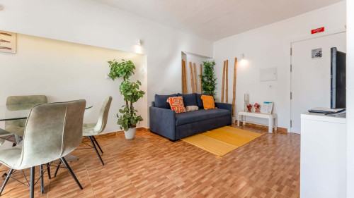 Praia da Rocha Apartment - Gallery - 18