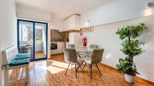 Praia da Rocha Apartment - Gallery - 23
