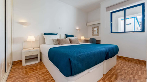 Praia da Rocha Apartment - Gallery - 16