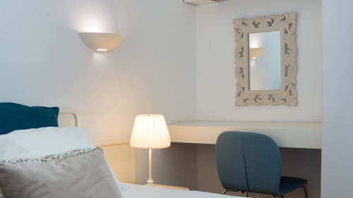 Praia da Rocha Apartment - Gallery - 9