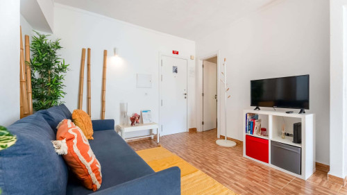 Praia da Rocha Apartment - Gallery - 17
