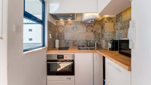 Praia da Rocha Apartment - Gallery - 21