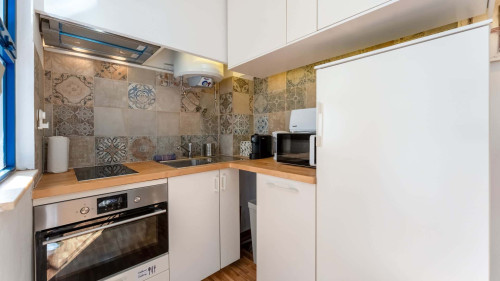 Praia da Rocha Apartment - Gallery - 14