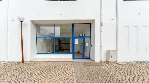 Praia da Rocha Apartment
