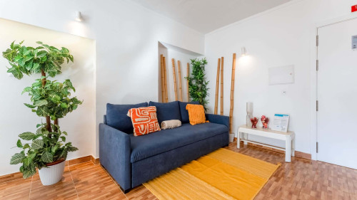 Praia da Rocha Apartment - Gallery - 12