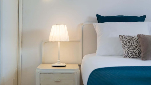 Praia da Rocha Apartment - Gallery - 10