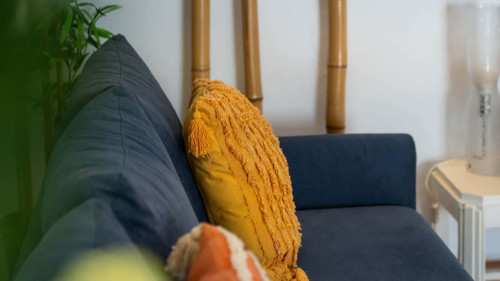Praia da Rocha Apartment - Gallery - 8