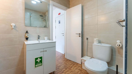 Praia da Rocha Apartment - Gallery - 20
