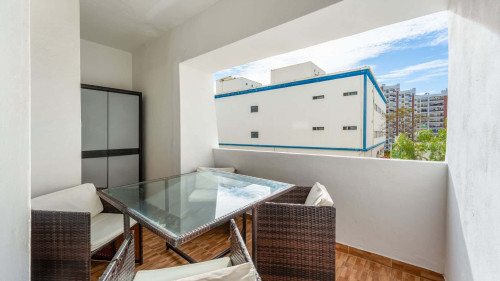 Praia da Rocha Apartment - Gallery - 22