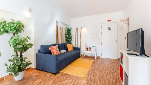 Praia da Rocha Apartment - Gallery - 11