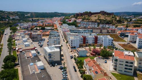 Stunning Flat in Silves