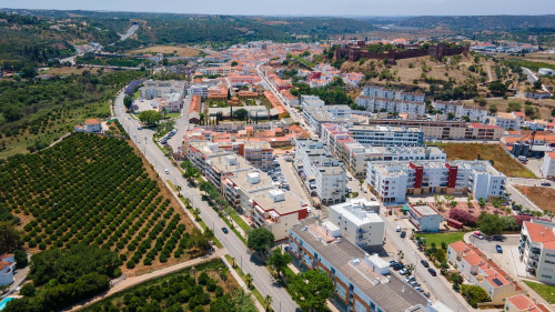 Stunning Flat in Silves  - Gallery -  5