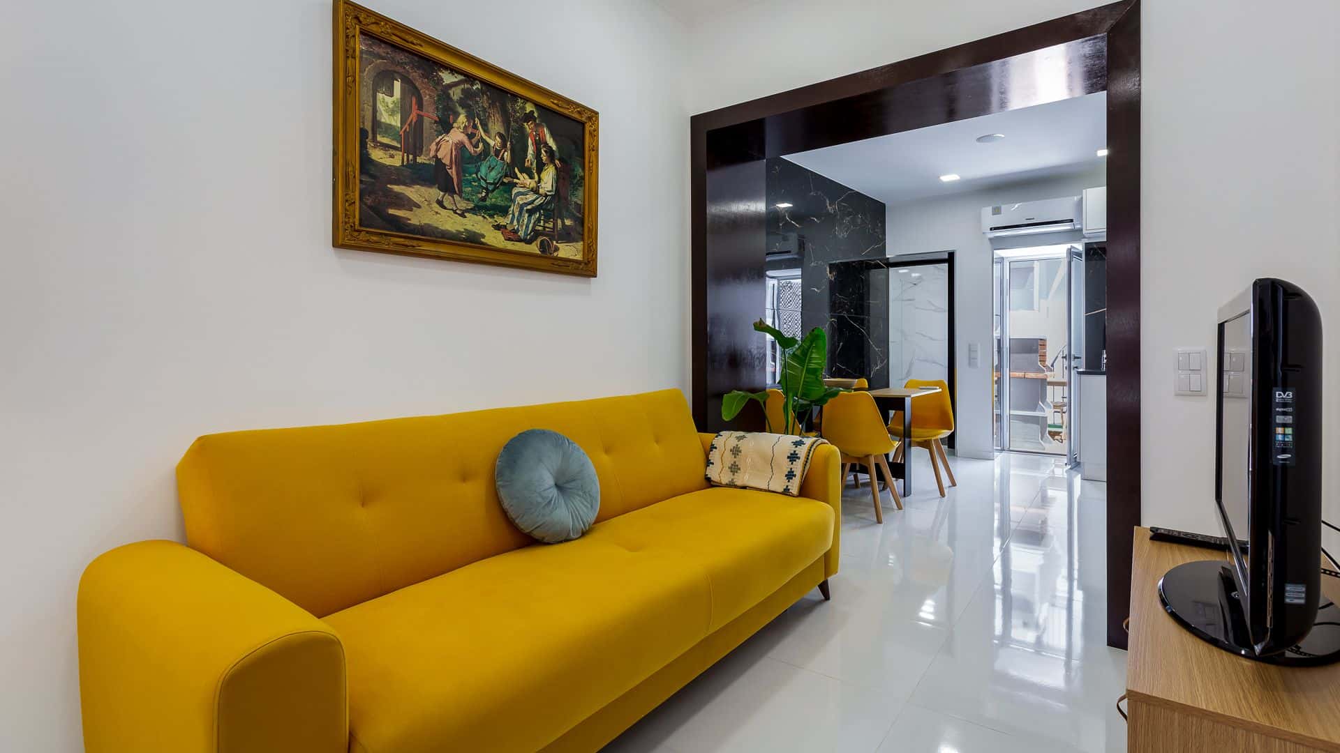  Stunning Flat In Silves  -  Stunning Flat in Silves  - Gallery -  2