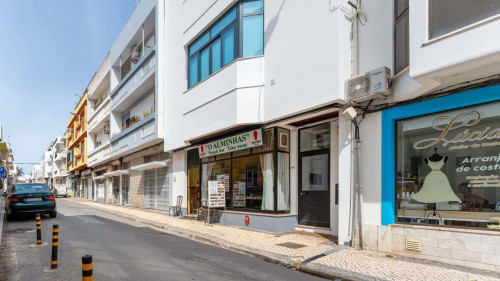 Modern Retreat 2 in Faro