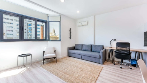 Modern Retreat 2 in Faro