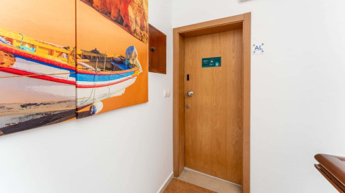 Modern Retreat 2 in Faro