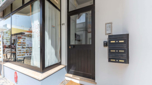 Modern Retreat 2 in Faro