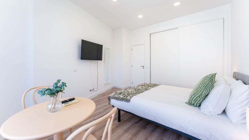 Modern Retreat 2 in Faro  - Gallery -  5