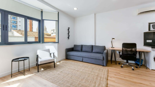 Modern Retreat 1 in Faro